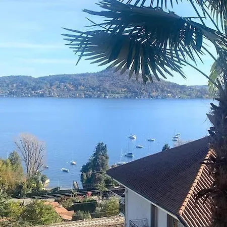 Lakeview With Garden And Bbq Villa *