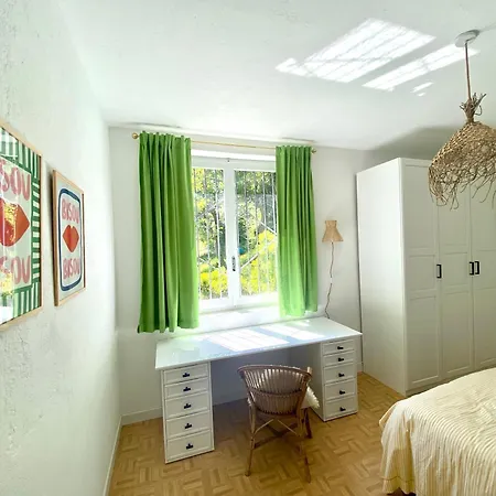 Lakeview With Private Swimming Pool Вилла