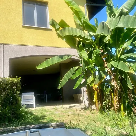 Lakeview With Garden And Bbq Villa *
