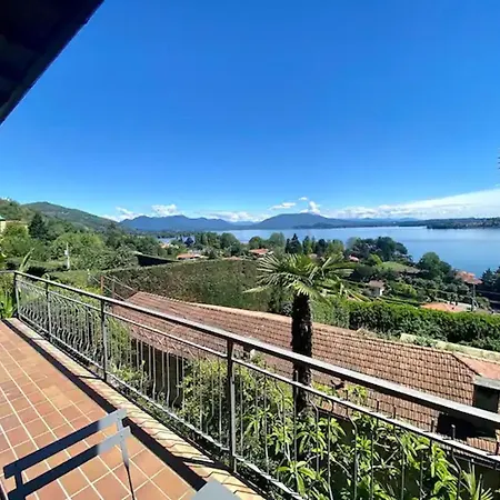Lakeview With Garden And Bbq Villa Meina