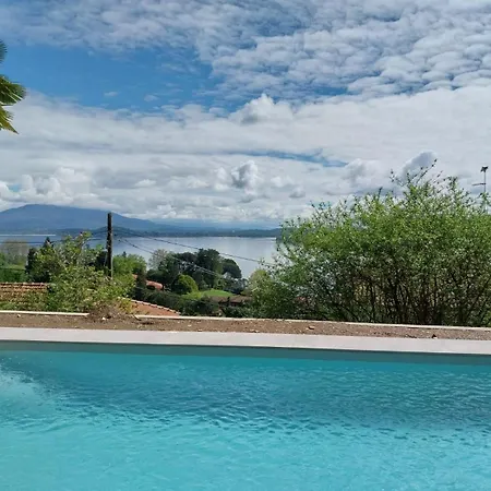 Lakeview With Garden And Bbq Villa *
