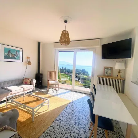 Villa Lakeview With Private Swimming Pool *