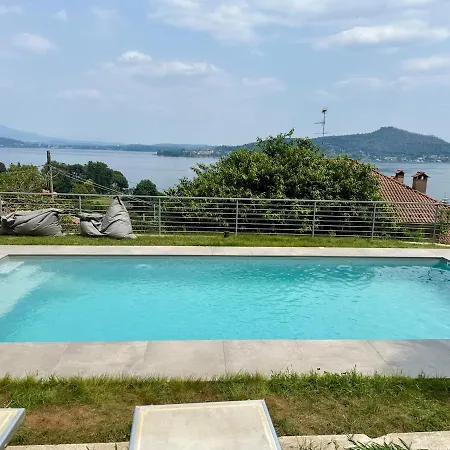 Villa Lakeview With Private Swimming Pool *