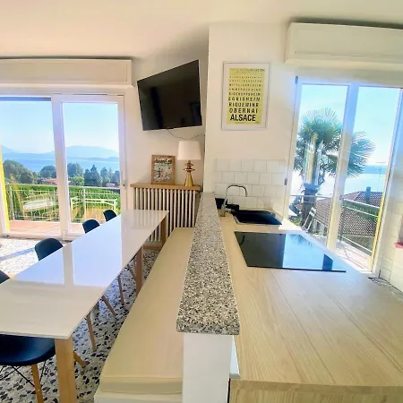 Lakeview With Private Swimming Pool *