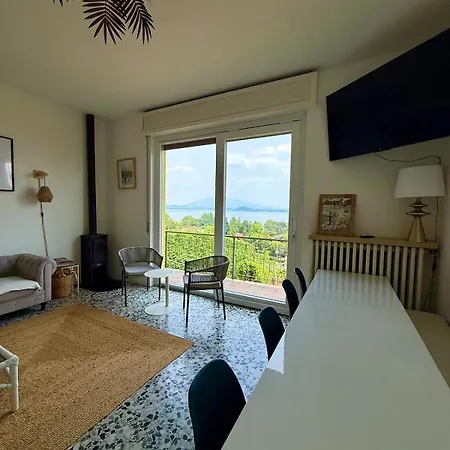 Lakeview With Private Swimming Pool * Мейна