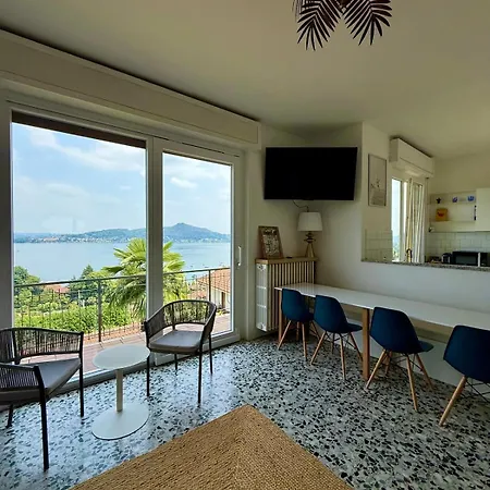 Lakeview With Private Swimming Pool * Мейна