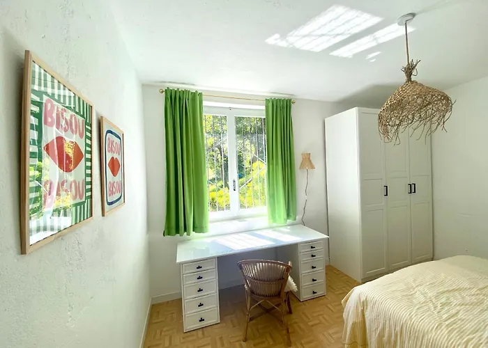 Lakeview With Private Swimming Pool Βίλα