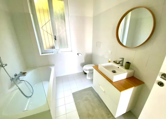 Villa Lakeview With Private Swimming Pool Meina