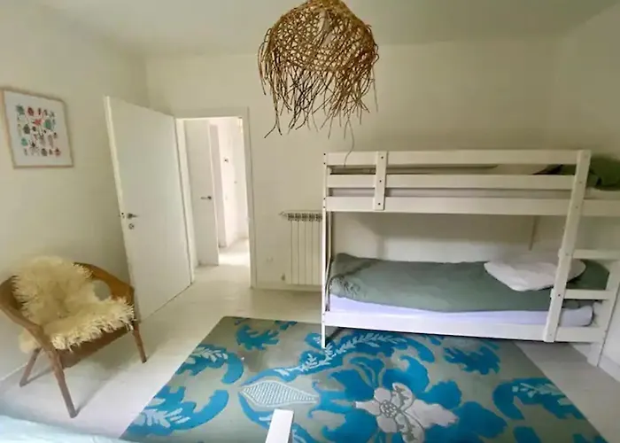 Lakeview With Private Swimming Pool Βίλα Meina