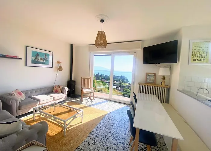 Βίλα Lakeview With Private Swimming Pool *