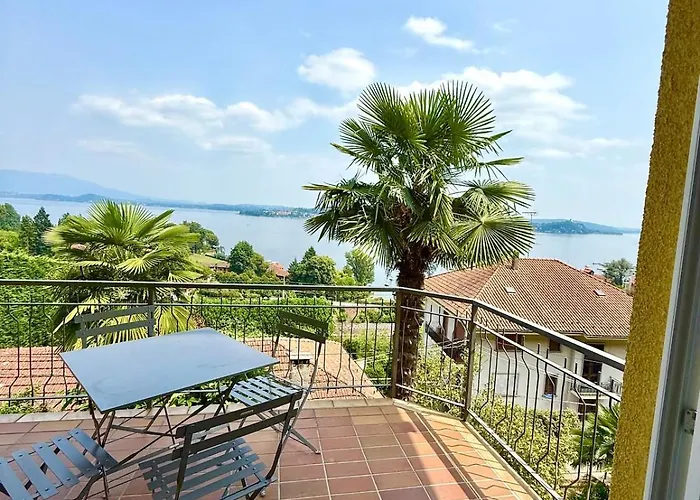 Villa Lakeview With Private Swimming Pool *